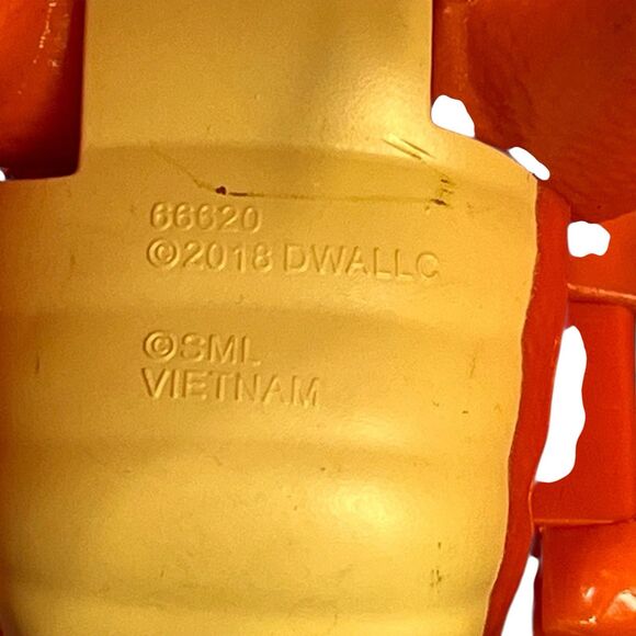 Lot 3 DreamWorks How to Train your Dragon Lightfury, Hookfang, Stormfly Figures - Picture 8 of 16